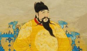朱元璋下旨不得征讨越南,朱棣不听辛辛苦苦打下来最后还是失去了!