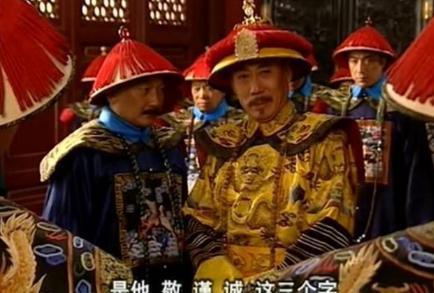 康乾盛世到底是什么样的 为何说此盛世最为尴尬呢