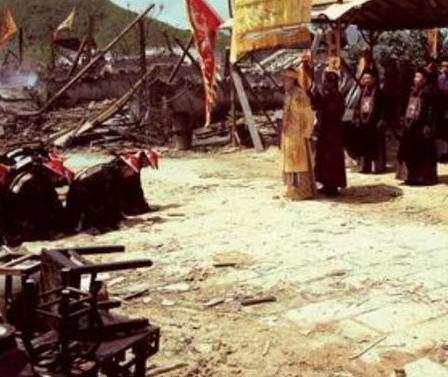 康乾盛世到底是什么样的 为何说此盛世最为尴尬呢