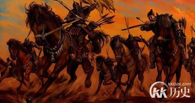 隋炀帝征高句丽：113万人浩荡的杀向朝鲜半岛