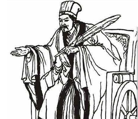 历史上王朗真的是被诸葛亮骂死的吗