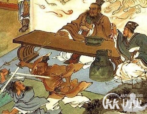 隋朝隋文帝打败北方草原帝国突厥靠的是什么战术？