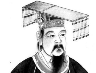 周公的儿子伯禽,也是鲁国的第一位君主