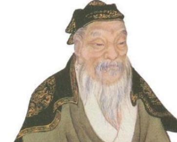 周公的儿子伯禽,也是鲁国的第一位君主