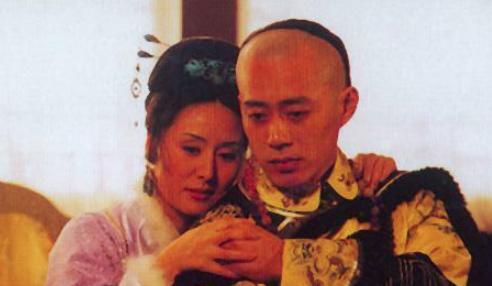 清军入关的第一位皇帝顺治,竟为爱妃出家