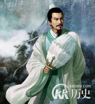 鞠躬尽瘁，死而后已的故事主人公是谁？