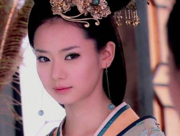 馆陶公主:汉朝最有野心的公主,把太子拉下马 扶持女儿当皇后