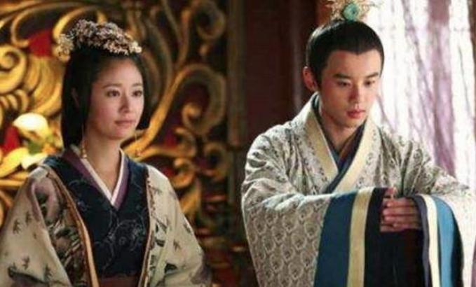 馆陶公主:汉朝最有野心的公主,把太子拉下马 扶持女儿当皇后