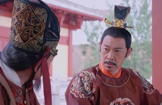唐朝最窝囊的皇帝,两废两立全凭他人对皇后束手无策!