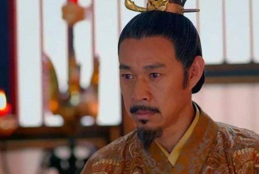 唐朝最窝囊的皇帝,两废两立全凭他人对皇后束手无策!