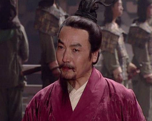 刘禅麾下也有五虎上将