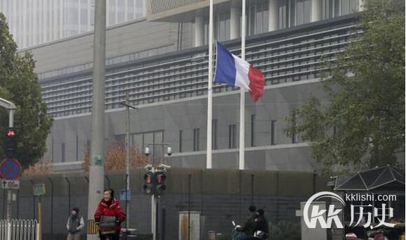 伊斯兰国最新消息：巴黎枪击事件与伊斯兰国is有关
