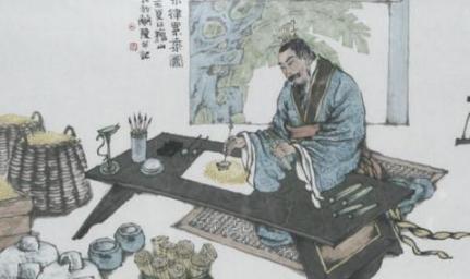 大学者刘歆是忠是奸