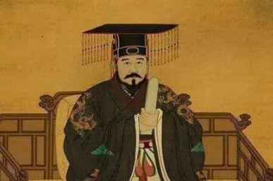 大学者刘歆是忠是奸