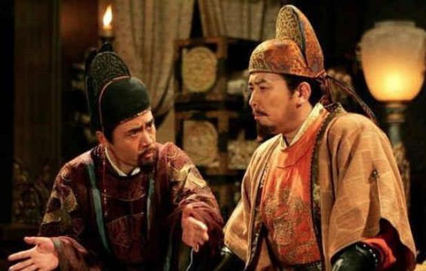 李世民为何不顾父亲李渊的哀求,一定要杀自己的亲侄子