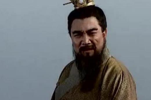 三国美女蓬头发垢却吸引了他的注意,最后因不肯做皇后被赐死!