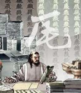 神秘的西夏文字长什么样