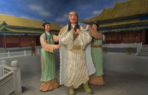 神秘的西夏文字长什么样