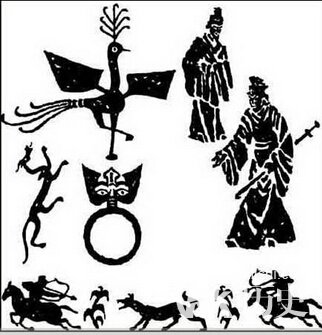 豺狼当道的主人公是谁？豺狼当道有什么历史典故