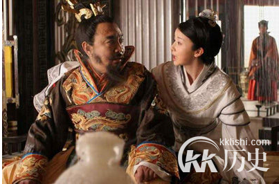 隋朝的开国皇帝杨坚 竟是“妻管严”患者