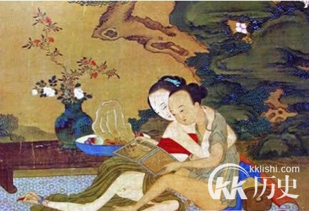惊！明代妓女受欢迎的原因竟是比家里的老婆有文化