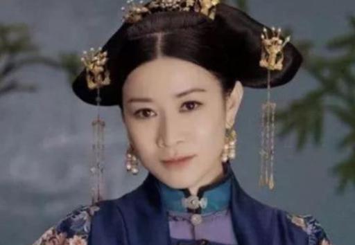 辉发那拉氏虽贵为皇后，儿子到死都不被乾隆重视