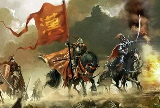 东汉名将耿恭是什么人