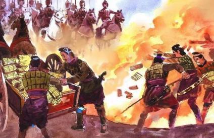 秦始皇做的三件事都是污点吗 为何会被骂了两千多年呢
