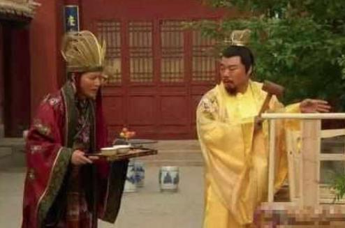 明朝最惨妃子裕妃,怀孕13个月被活活饿死