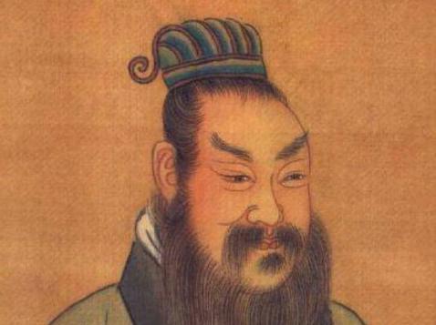高辛氏的来历是什么