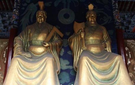 高辛氏的来历是什么