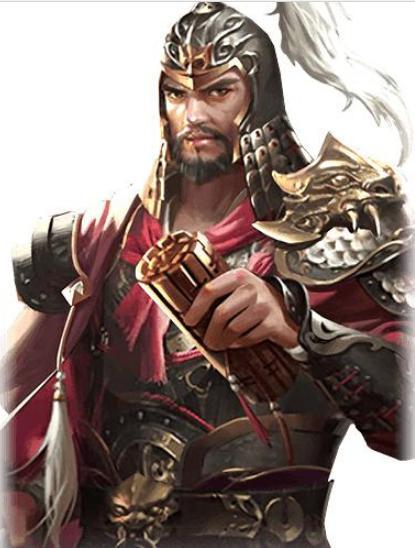 孙贲:孙策的弟弟,东汉末年著名将领