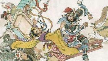 古代的将领真的能砍士兵像切菜吗
