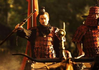 沙丘之变赵武灵王本来可以不被饿死的 为何没有人选择去救他呢