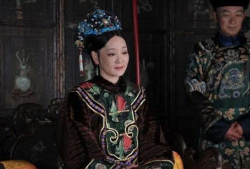 惇怡皇贵妃一生无子,为何还受到3代皇帝宠爱