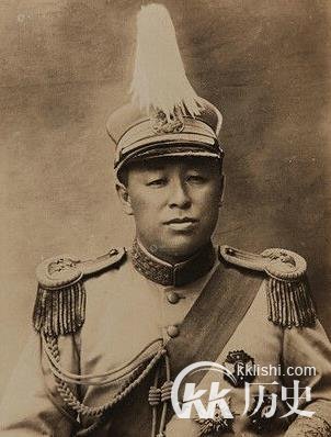 张作相简介 张作相和张作霖是什么关系