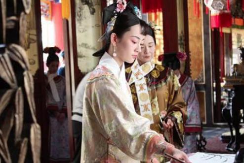 咸丰皇帝宠爱的妃子，竟成为晚清掌权者