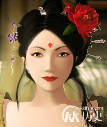 张良的妻子是谁？历史上张良的妻子叫什么