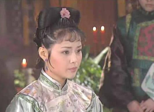 苏麻喇姑的两个习惯:一个是常年不洗澡，另一个更难以理解！