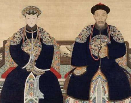 清朝皇后住在家里时,为何父亲母亲都要向她下跪行礼