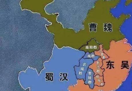 伐吴之战,刘备先胜后败的原因是什么