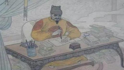 朱元璋问御膳房鸭蛋多少钱一个,负责人说了四个字就被杀了