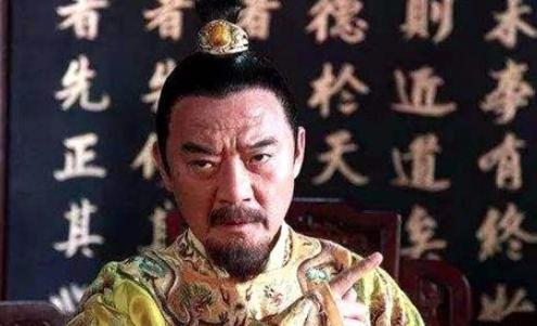 朱元璋问御膳房鸭蛋多少钱一个,负责人说了四个字就被杀了