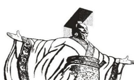 子婴跟秦始皇到底是什么关系