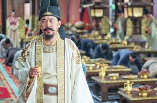 赵匡胤放过了开国功臣，却杀死了救命恩人