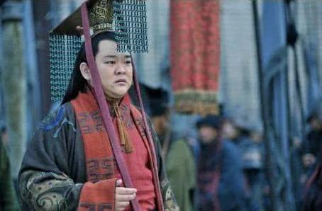 此将本可阻止蜀汉灭亡却不被刘禅重用,投降西晋后助西晋平定三郡