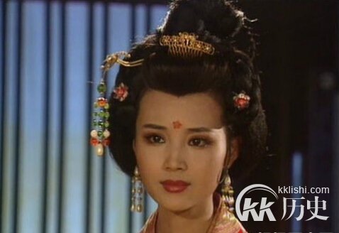 羊献容，中国史上唯一的两朝皇后 曾被“五废六立”