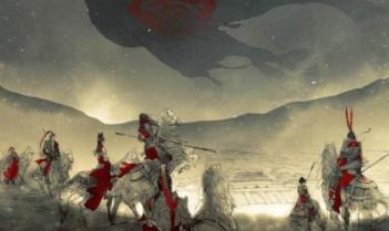 西夏最后的名将!嵬名令公胜了成吉思汗但没能挽救西夏王朝!