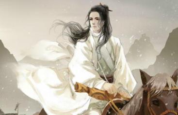 西夏最后的名将!嵬名令公胜了成吉思汗但没能挽救西夏王朝!