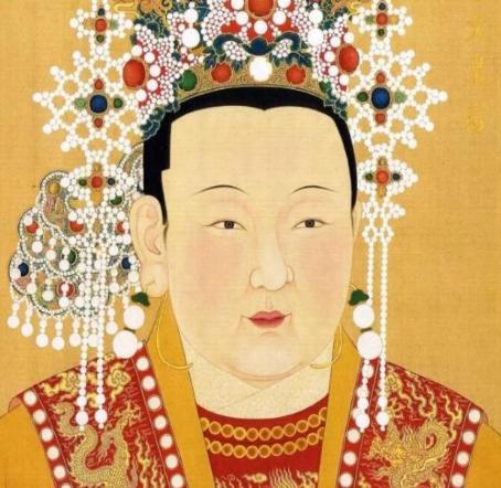 朱棣和徐皇后的爱情故事是什么样的 果然验证了那句老话